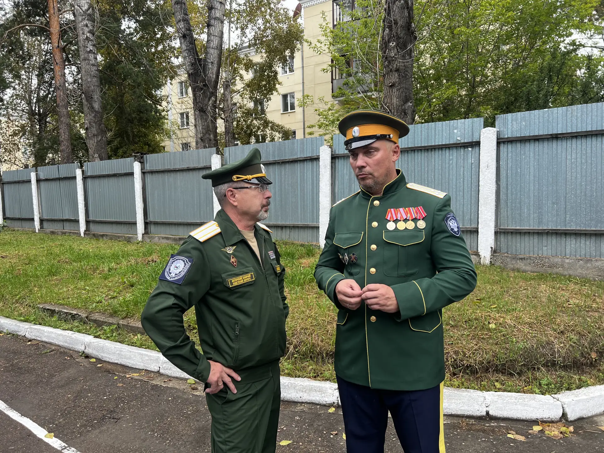 И Ваши фото! Спасибо что везде учавсвуете Ильяс!🤝
