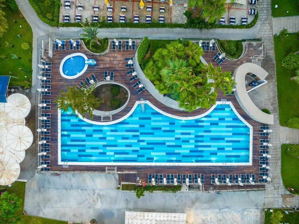 Labranda Alantur Hotel5💫