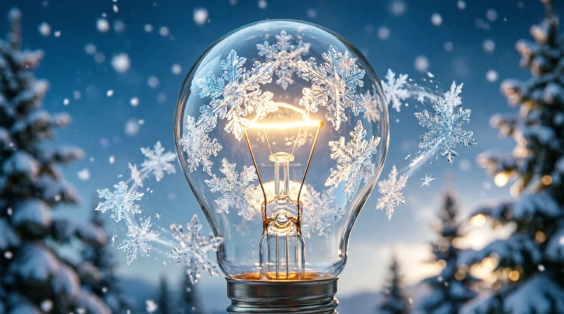 💡 Где не будет света в Нижнетавдинском округе 💡