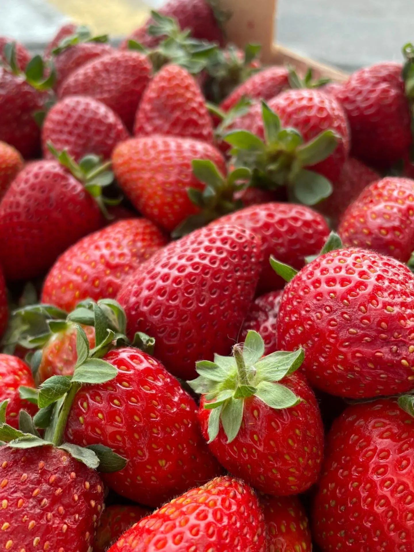 🍓🌈Принимаем заказы на  ягоду!