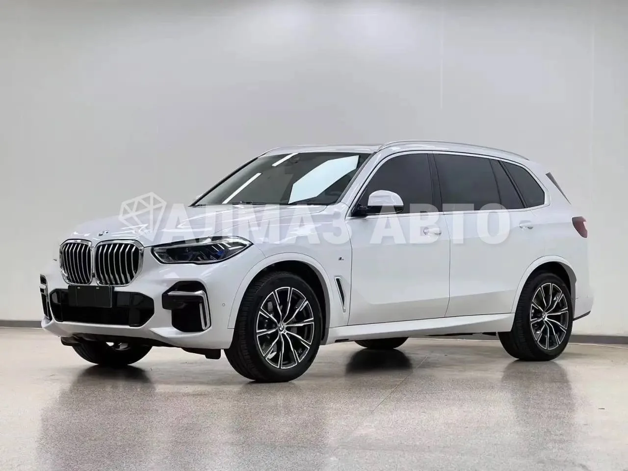 💎 BMW x5 2022 год