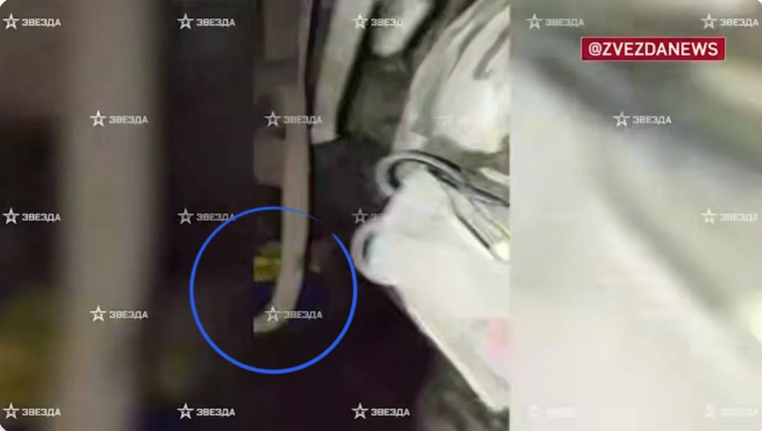 Видео +

В Красном Лимане в разных локациях города по прежнему гражданские ждут помощи…

Также в Кра