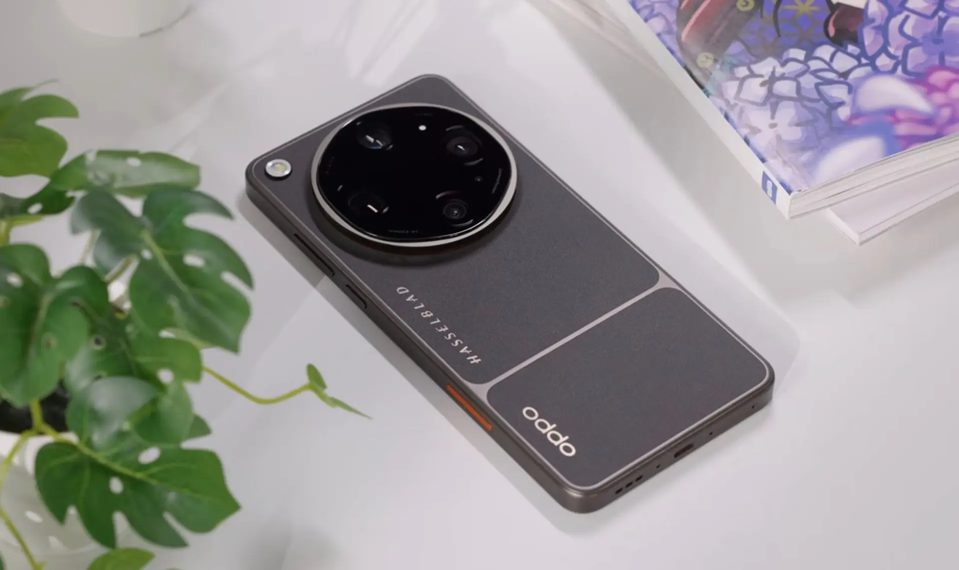 Обзор OPPO Find X9 Ultra ждёт вас, если вы ещё его не посмотрели