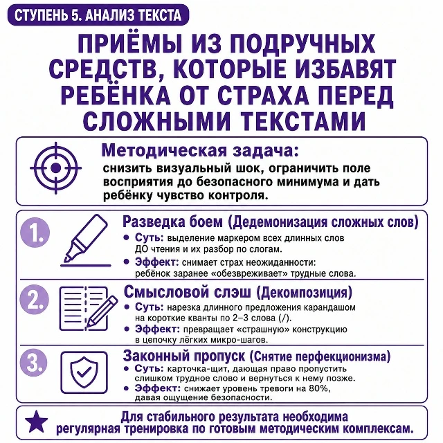 🚧 СНИМАЕМ БАРЬЕР