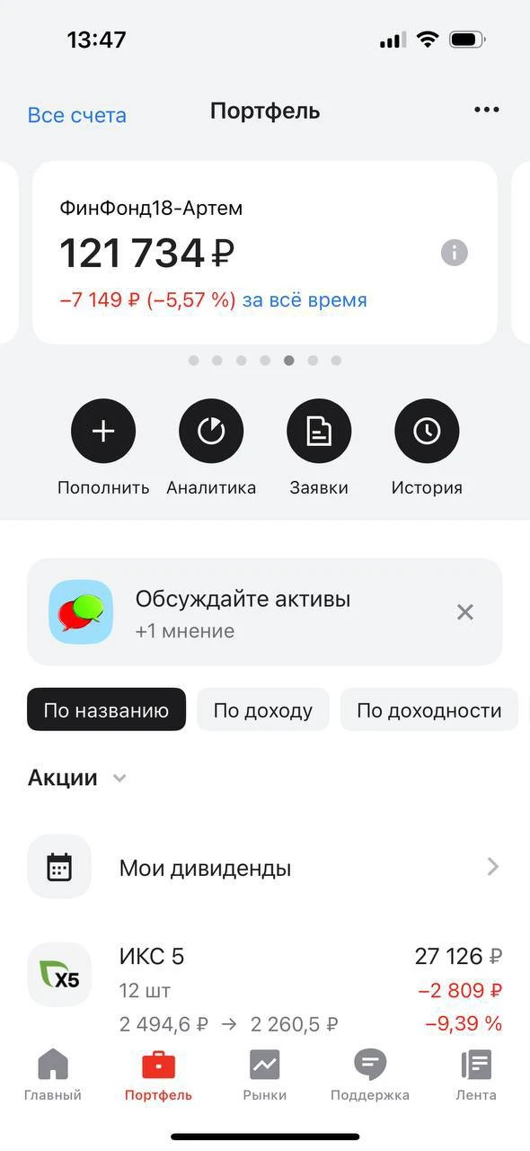 🔊Подростки и деньги. Июнь 2026. Прошел год (12 месяцев)