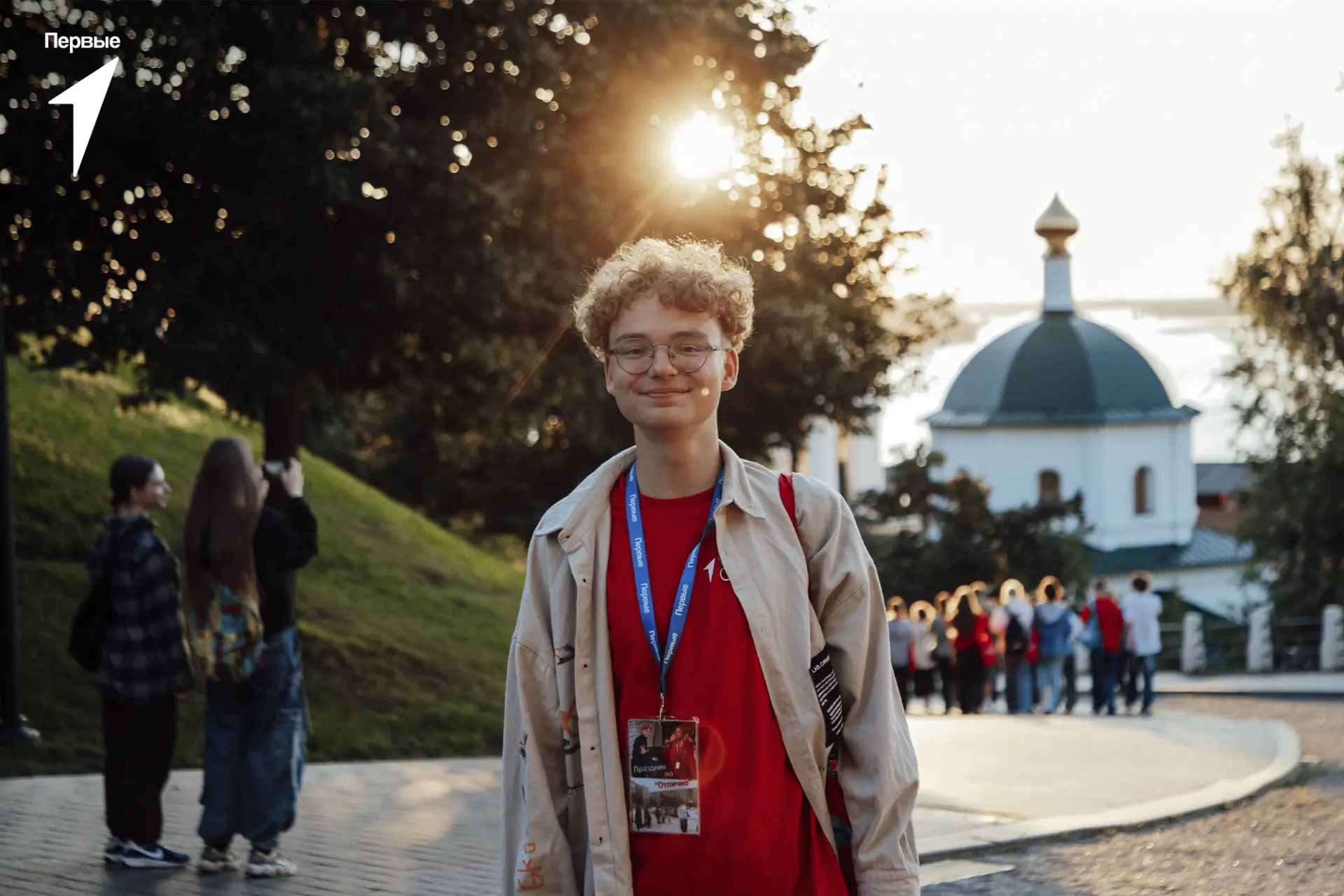 🤓 Тебе от 14 до 17 лет и ты собираешься на «Университетские смены»? Узнай, что ждёт участников, в эт