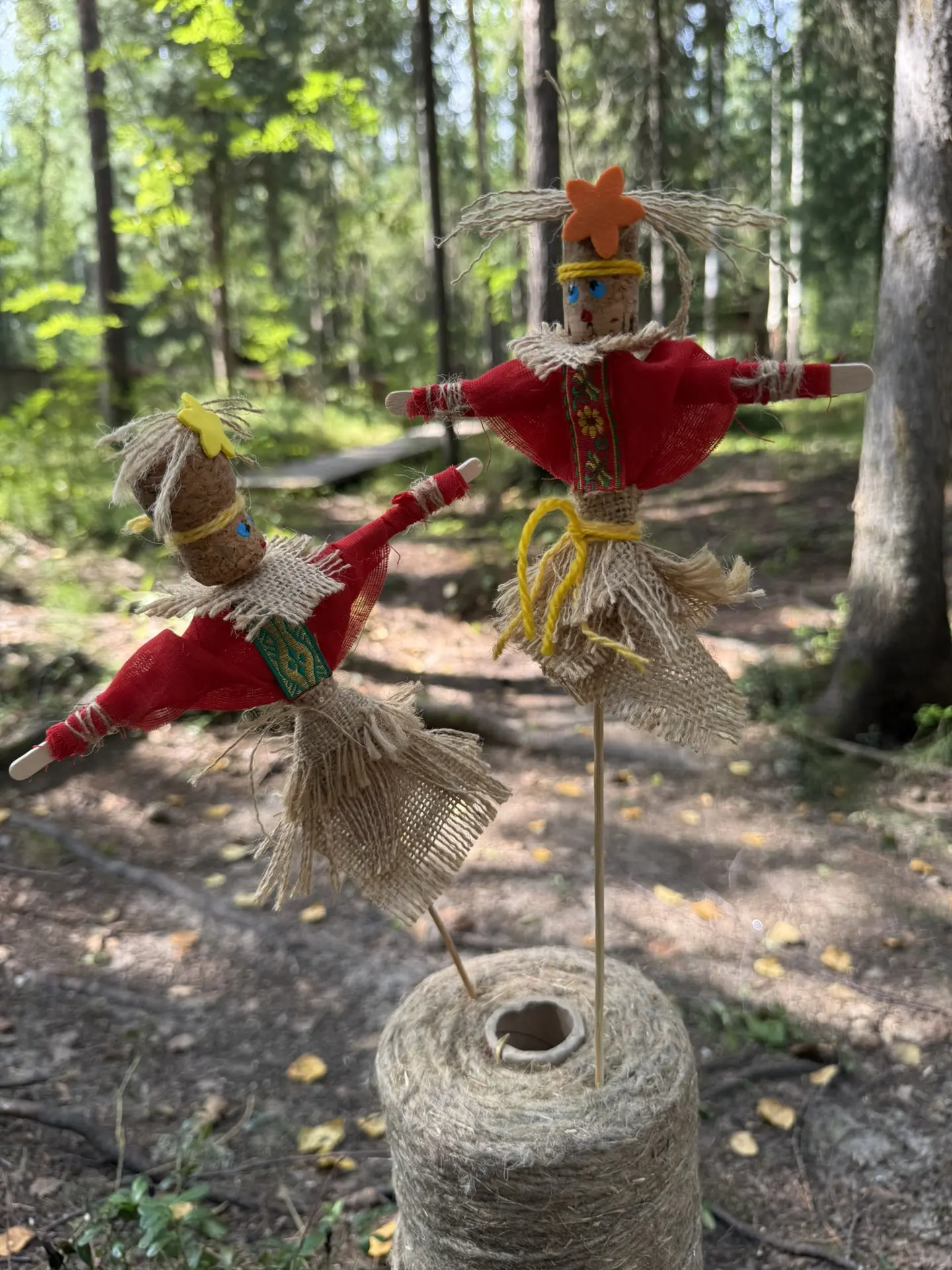 🌿 «ЖИВАЯ ЭТНОГРАФИЯ» — ТРАДИЦИИ, КОТОРЫЕ ОЖИВАЮТ! ✨

Один день — и целая палитра культур! На меропр