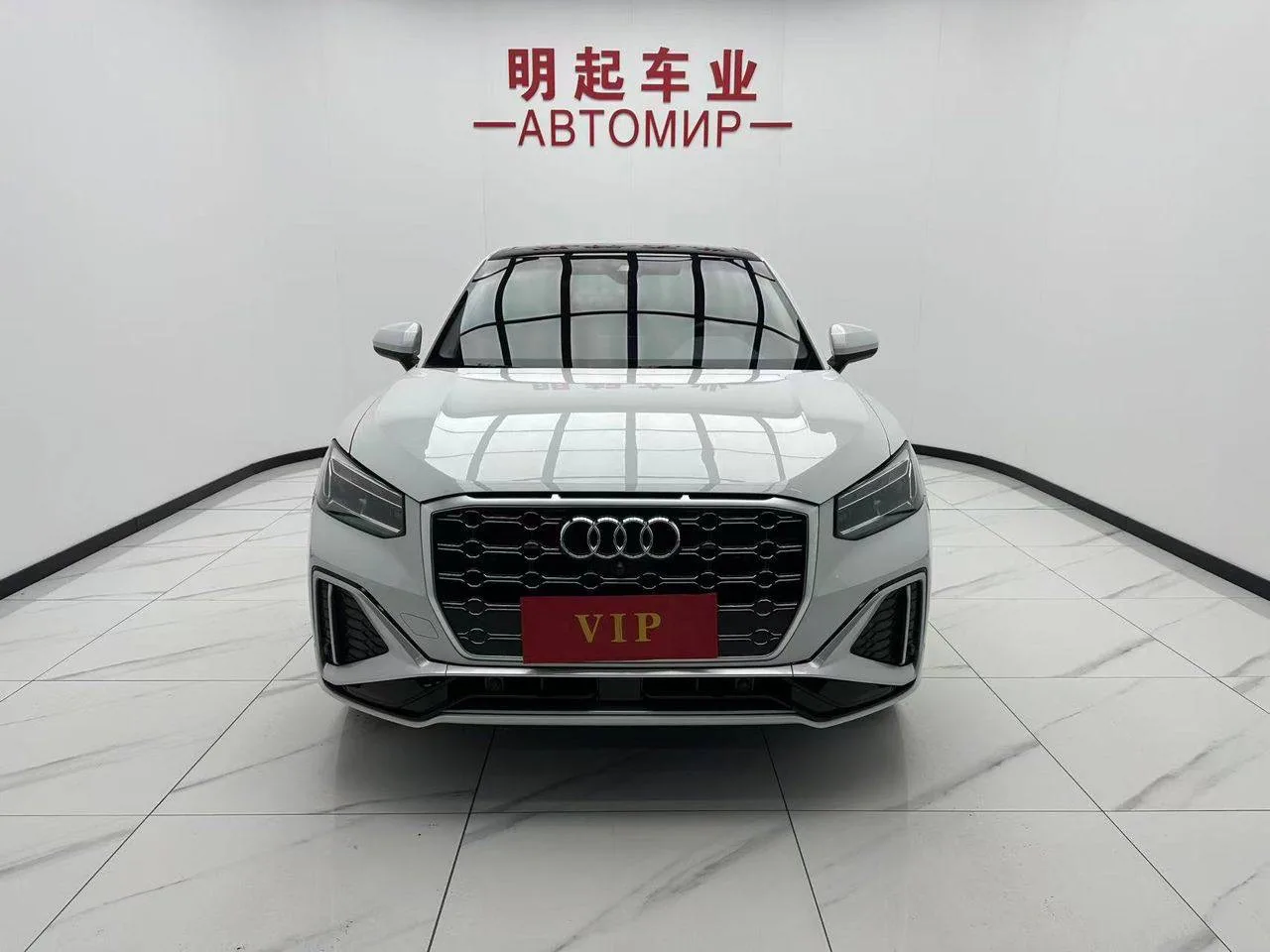 🚘 Есть автомобили, которые покупают сердцем, а есть те, которые одновременно радуют и внешностью, и
