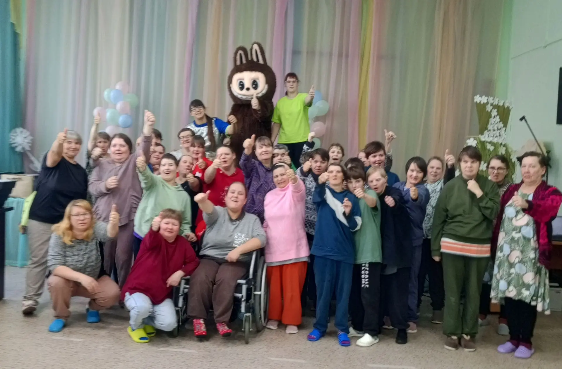Арбузная вечеринка открыта! 🍉 В отделении «Вычегодское» было по-настоящему жарко во вс...