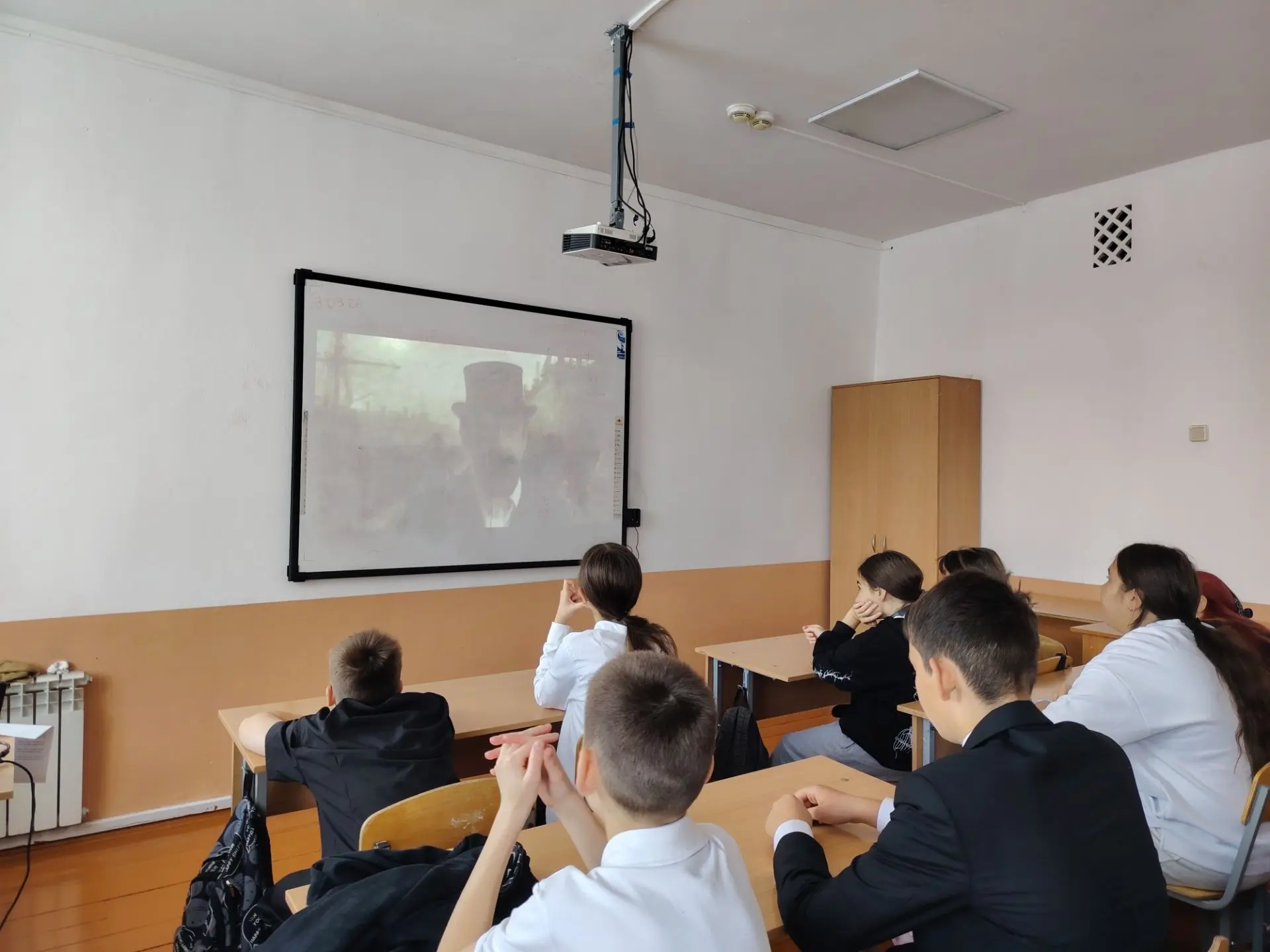 🇷🇺 Сила России - в её людях