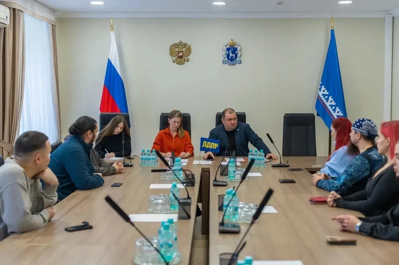 Арктическая ипотека для работников культуры: пора выравнивать условия