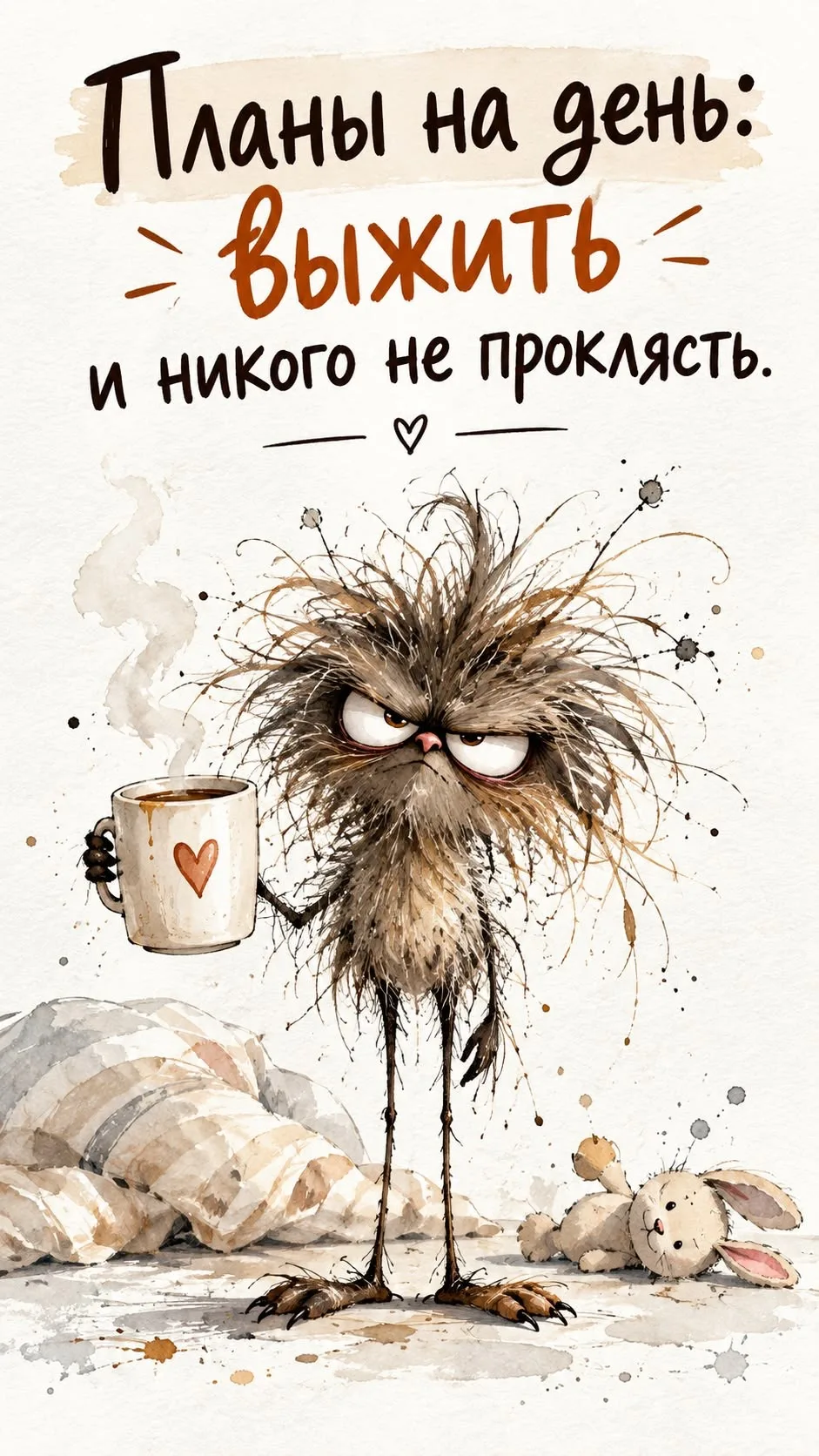 ❤️ Мамины открытки
