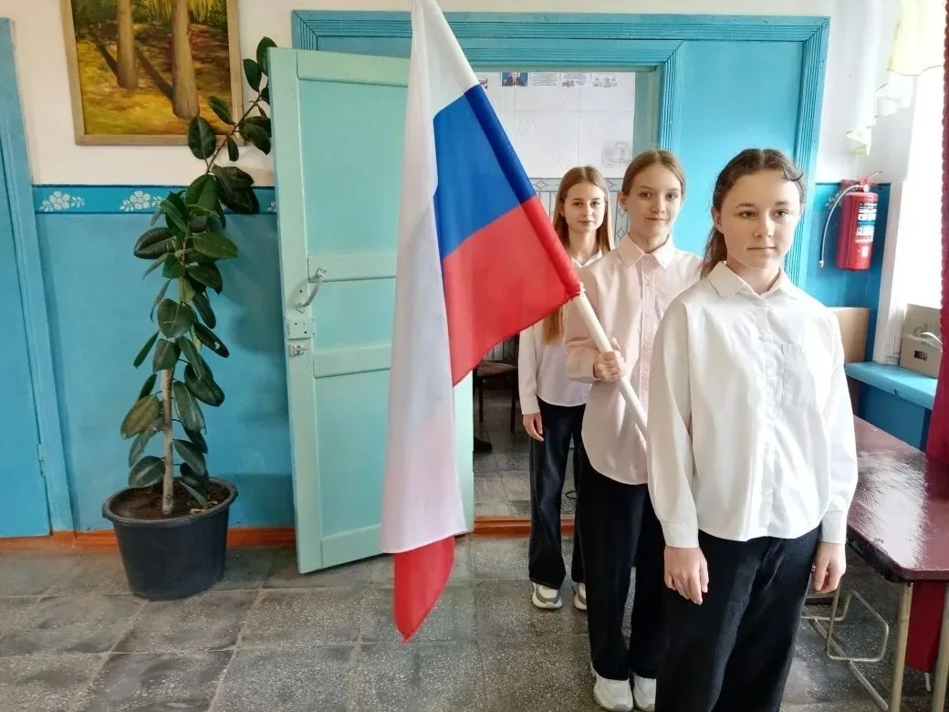 💫Еженедельная линейка