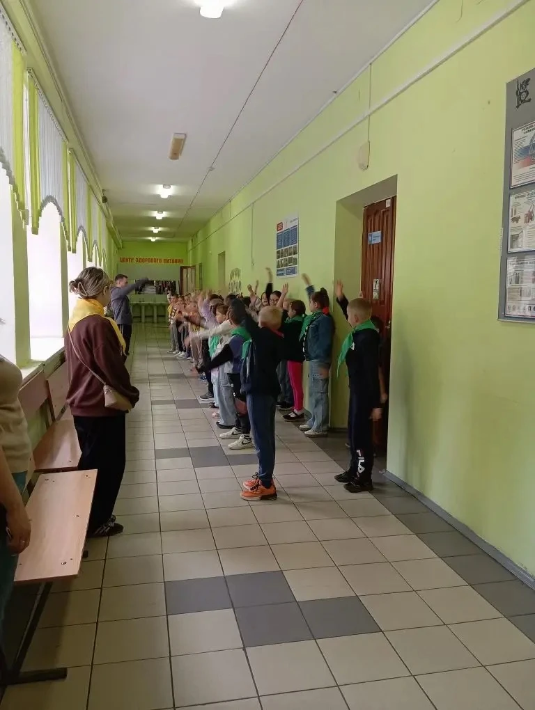 Второй день в нашем лагере «Радуга талантов» стал настоящим праздником – мы отметили От...