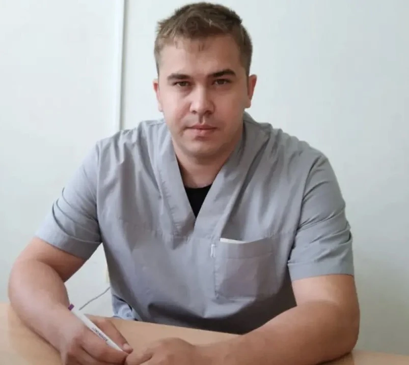 «ОН ДЫШАЛ, КОГДА ЕГО ПРИВЕЗЛИ. ЭТО БЫЛ ЕДИНСТВЕННЫЙ ШАНС». ИСТОРИЯ СПАСЕНИЯ, КОТОРАЯ ПОРАЖАЕТ ДАЖЕ В