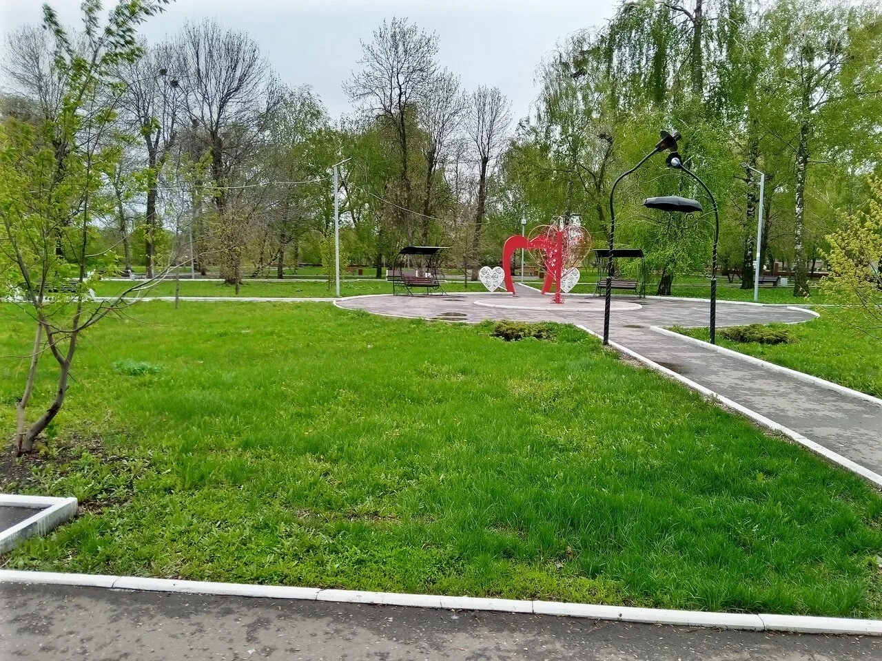 Присылайте Ваши фото в "Предложить пост"