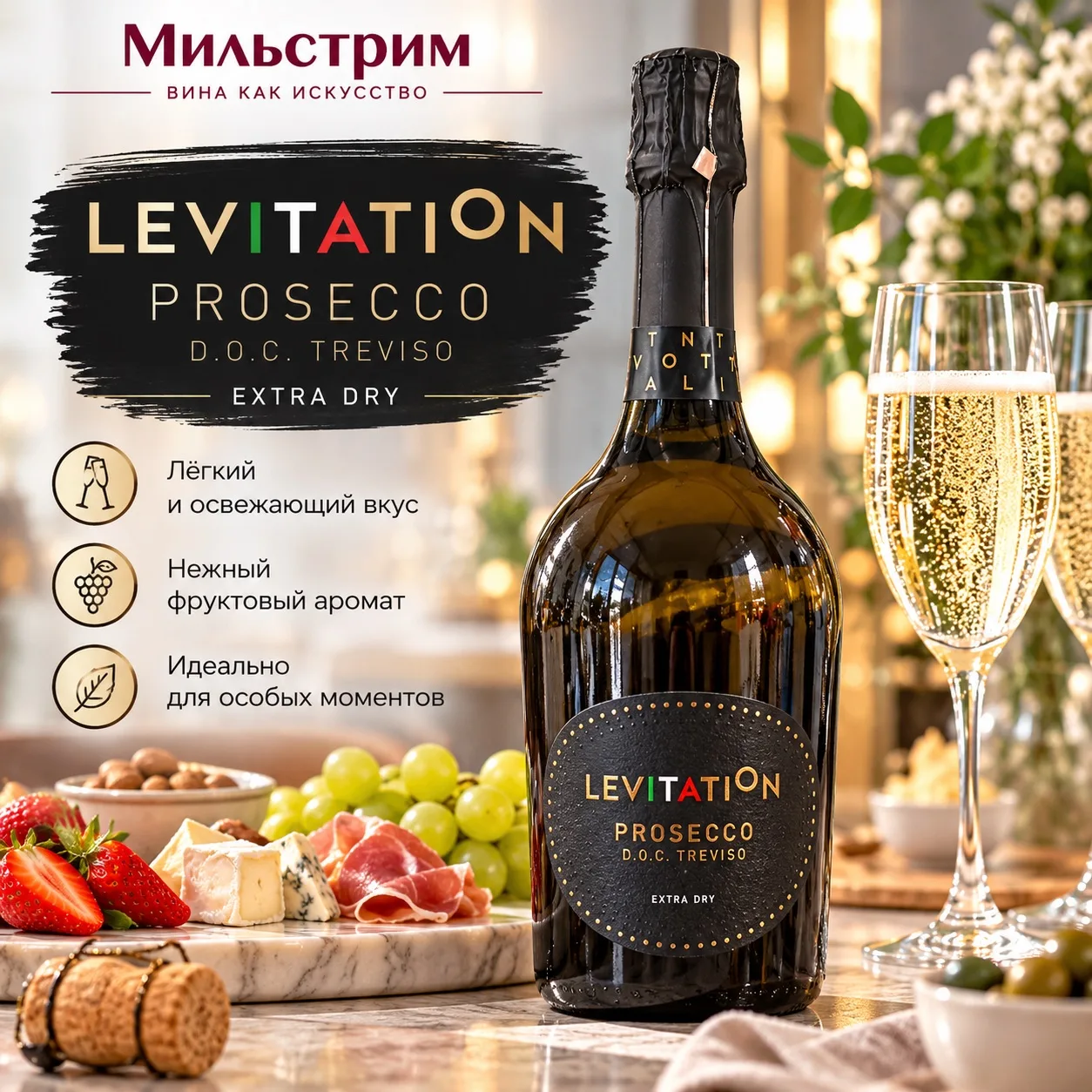 🥂 НОВИНКА УЖЕ В ПРОДАЖЕ!