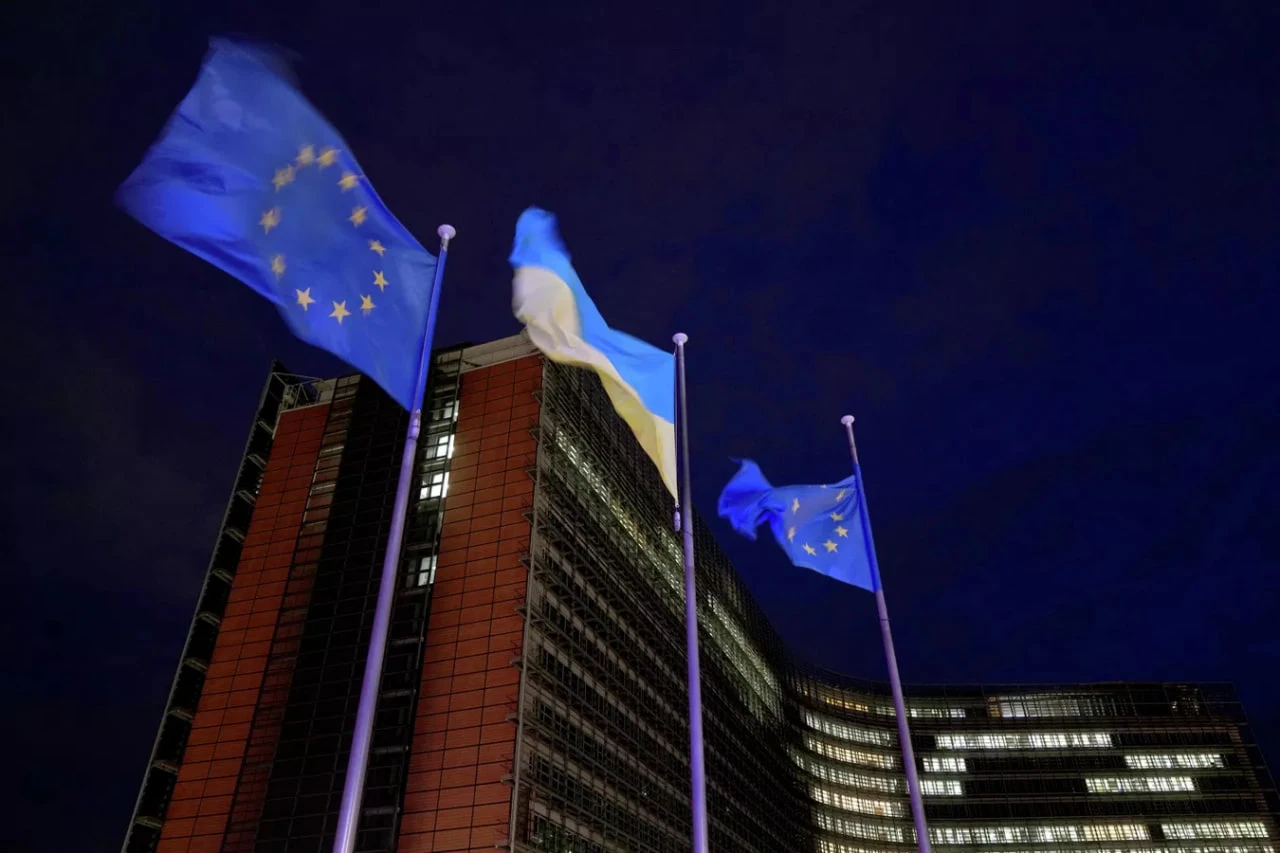 На Украине ноют: Киев не устраивают правила вступления в Евросоюз