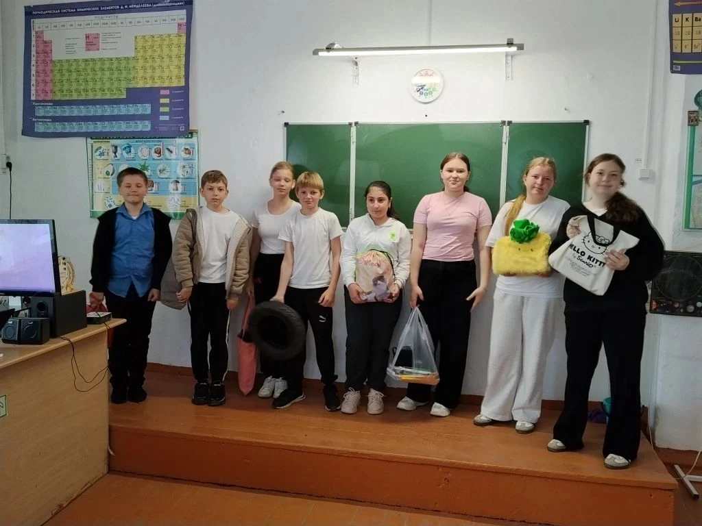 ☀️День без портфелей☀️