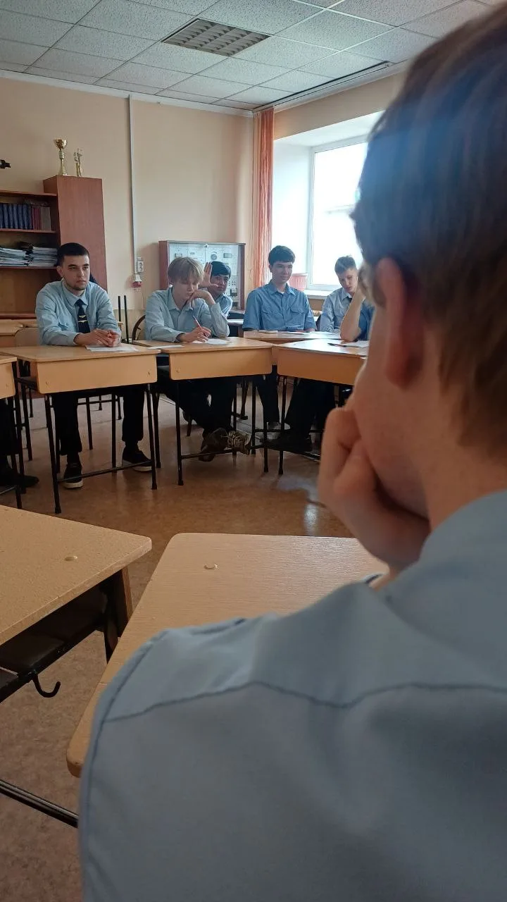 🙌В ПримИЖТ прошёл профсоюзный семинар для студентов 1-х и 2-х курсов. 💡Ребята погрузились в разработ
