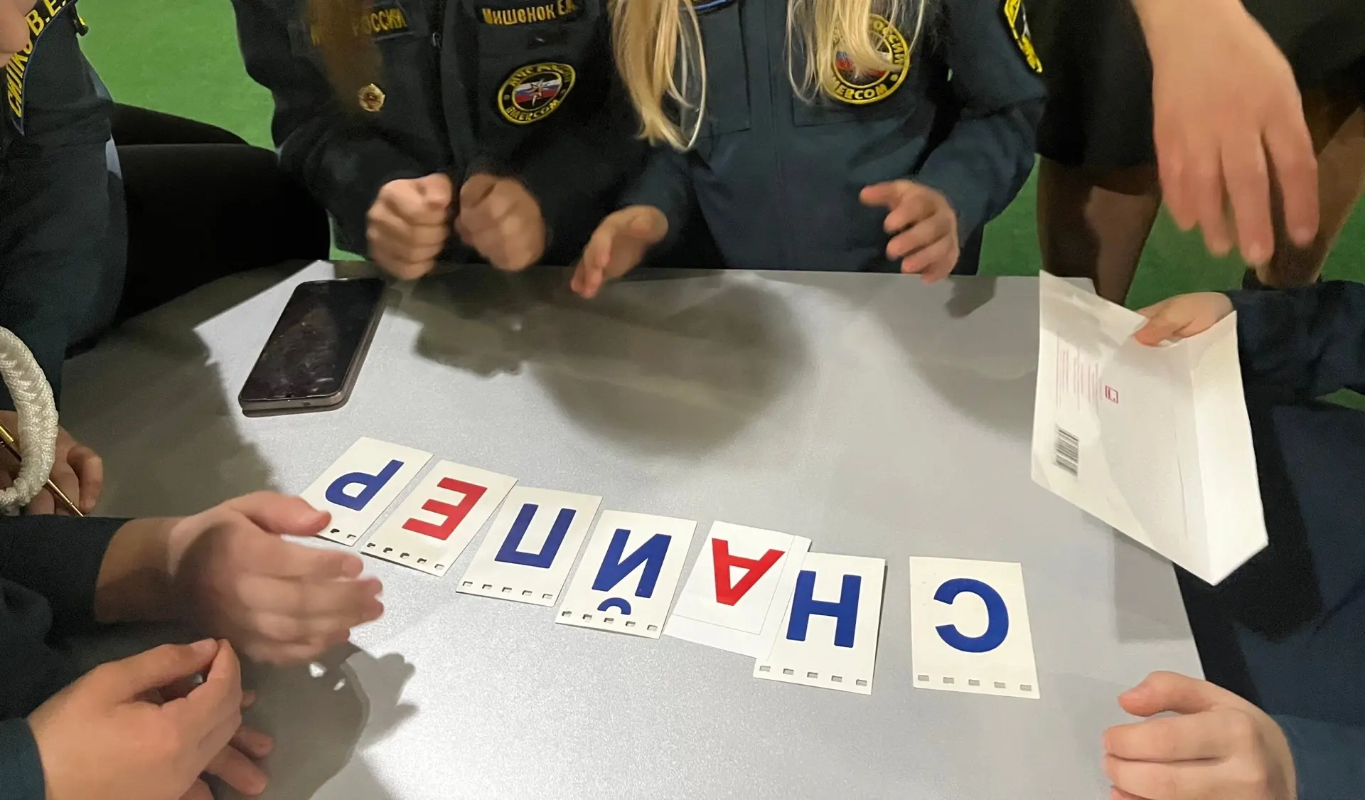 🇷🇺 Есть память, которой не будет забвения, и слава, которой не будет конца  📌Обучающиеся 3-К кадетск