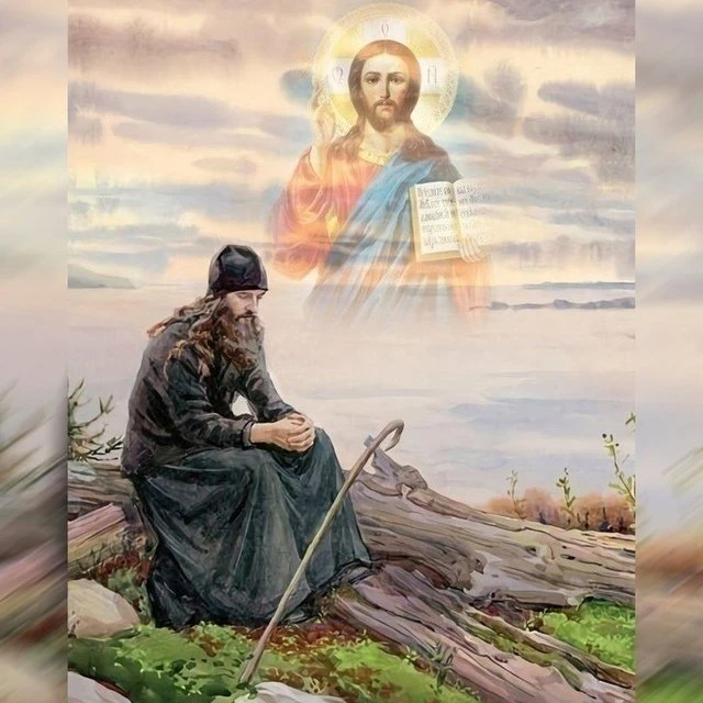 ПАМЯТКА ПРАВОСЛАВНОМУ ✔️

 🔹️Молчи – и сохранишь душу от многих грехов.

🔸️ Молись о душе непреста