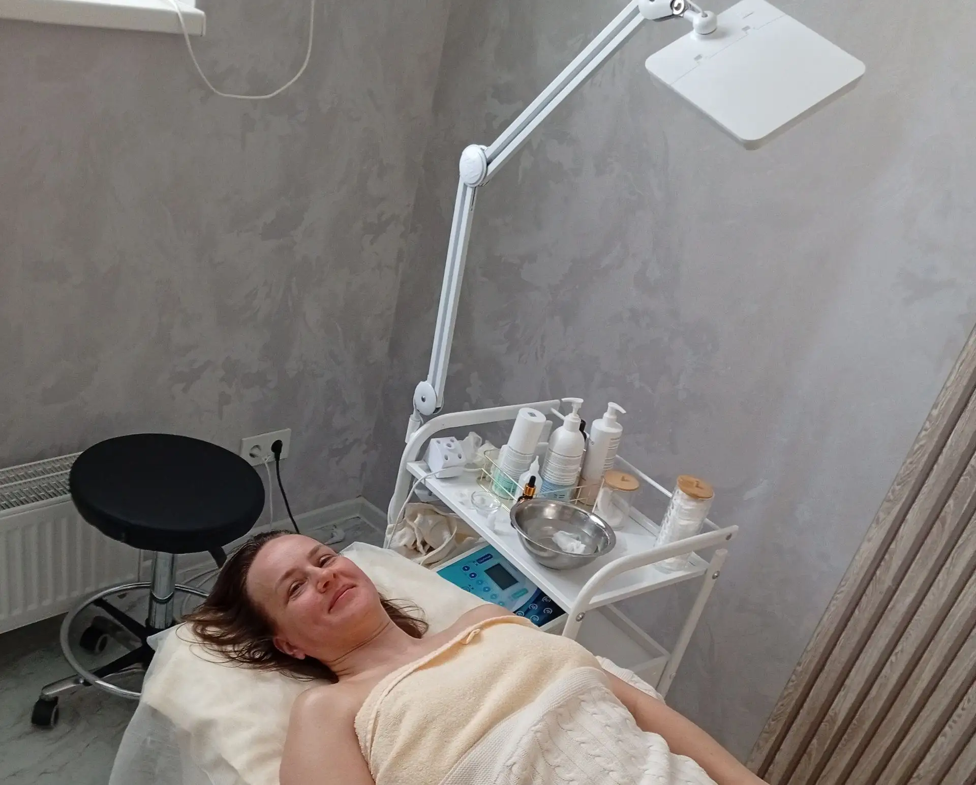 Как снять стресс через 5 органов чувств.