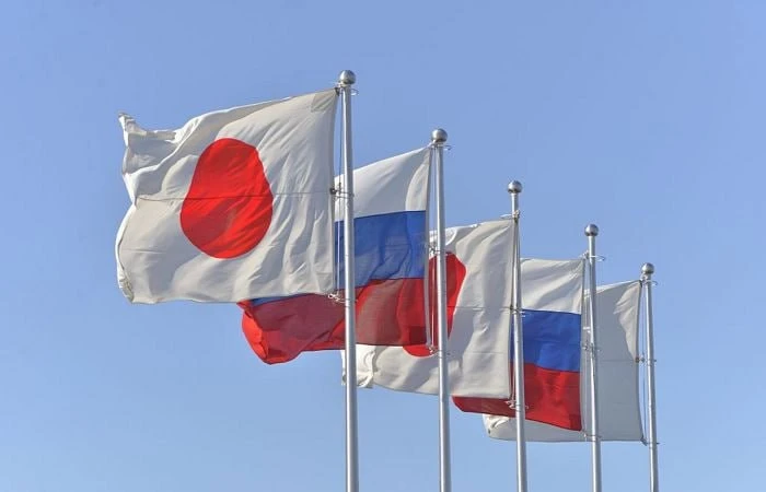 ⚡️ Япония расширила санкции против России, — Минфин страны.