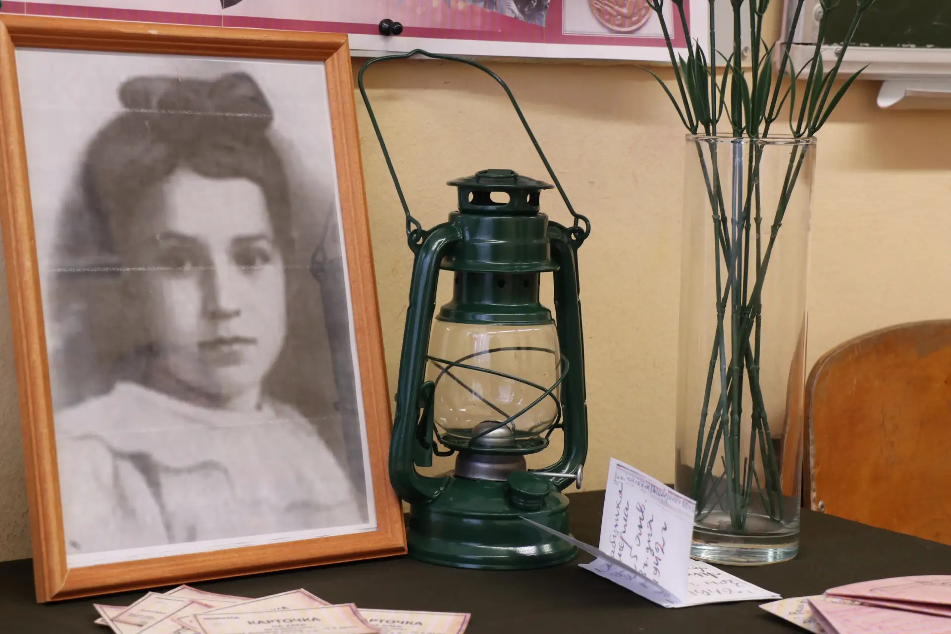 🕯📖 «Блокадной вечности страницы»: память, которую мы сохраняем вместе. Ученики нашей школы стали уча
