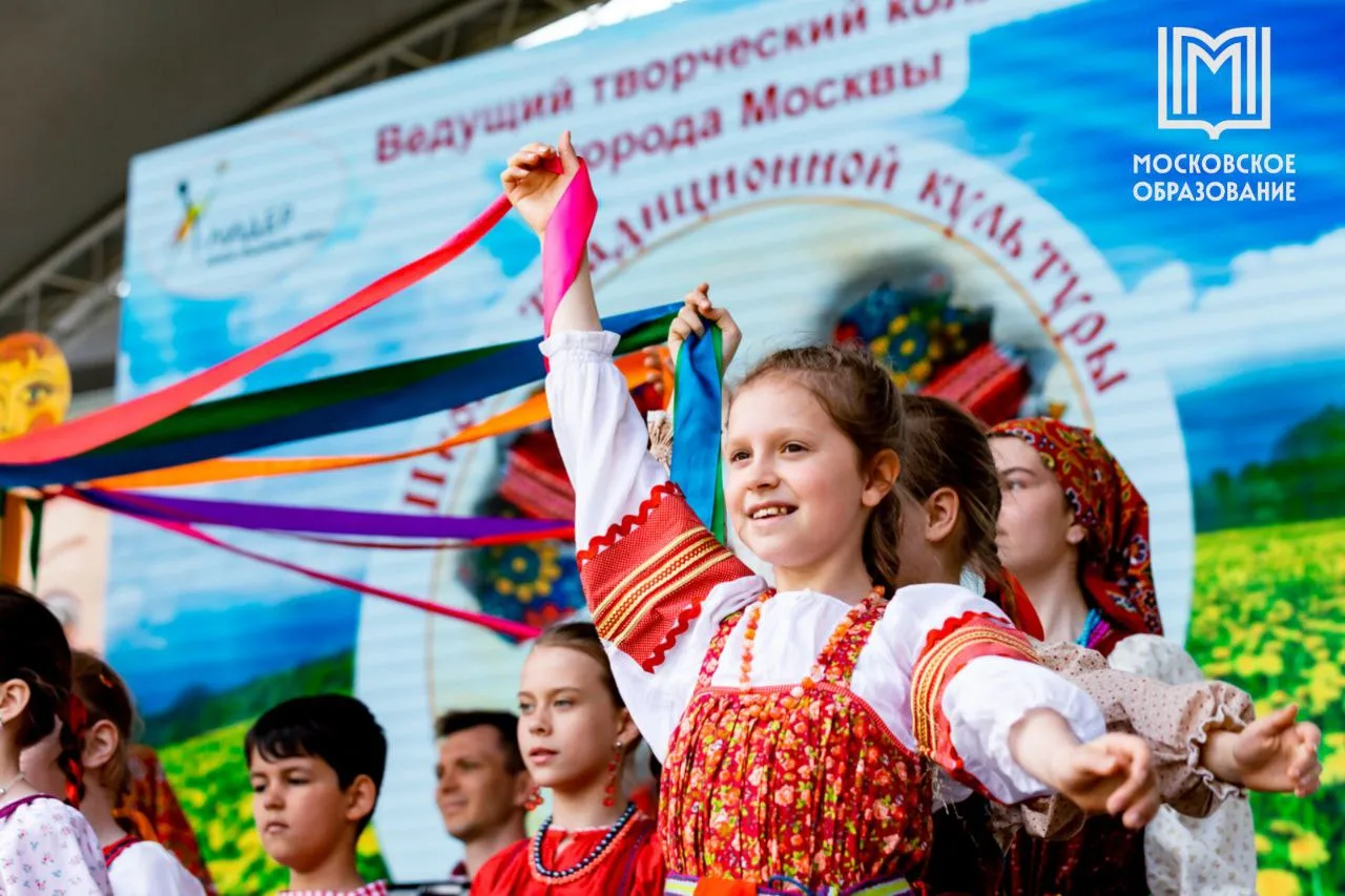Великая страна - моя Россия!

🇷🇺 Сегодня наша большая страна отмечает важный праздник - День Росси