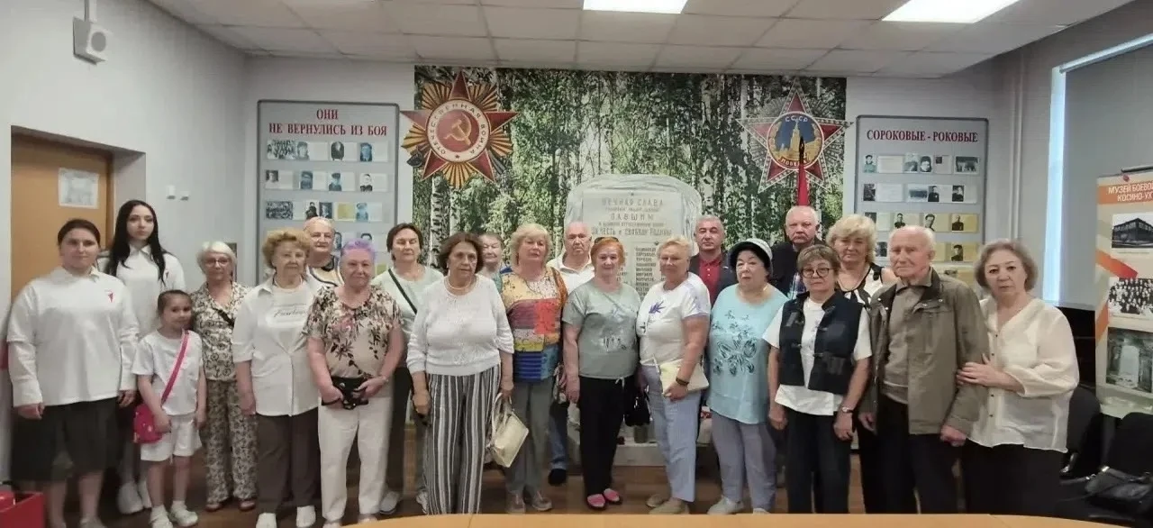 🎖 85 лет назад началась Великая Отечественная война. Сегодня День памяти и скорби.  Эт...