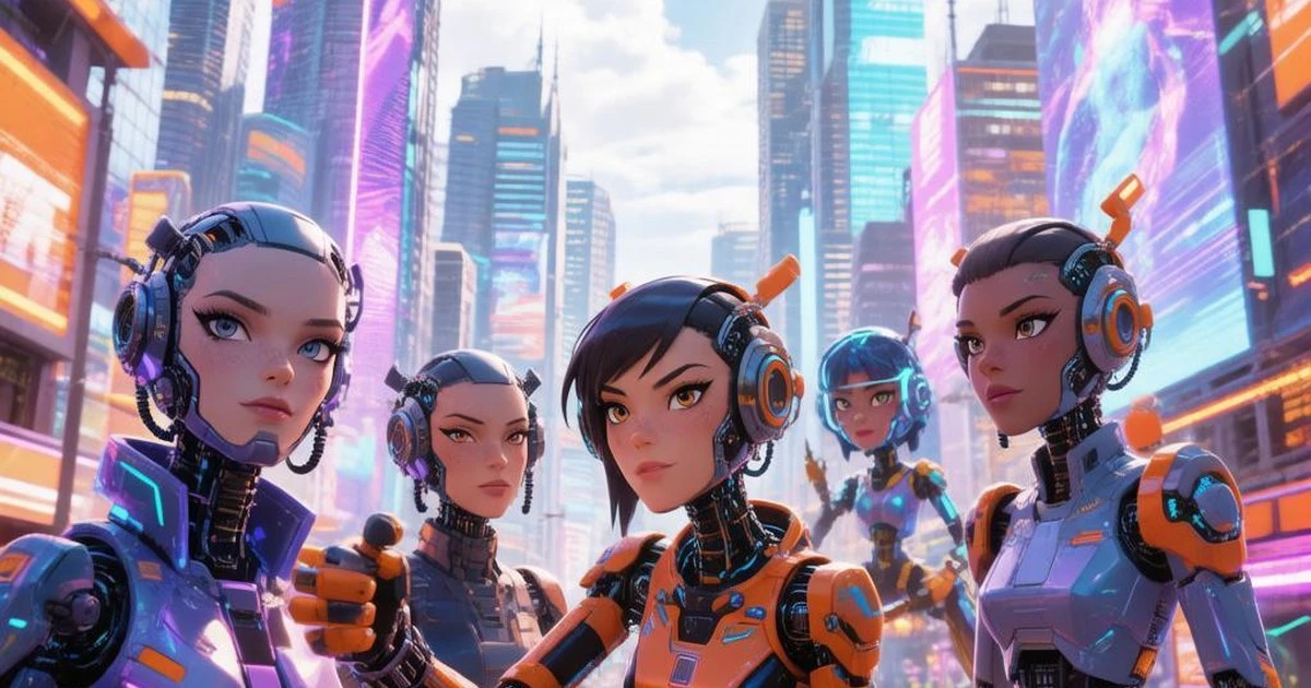 GTA VI: прорыв искусственного интеллекта в играх 2026