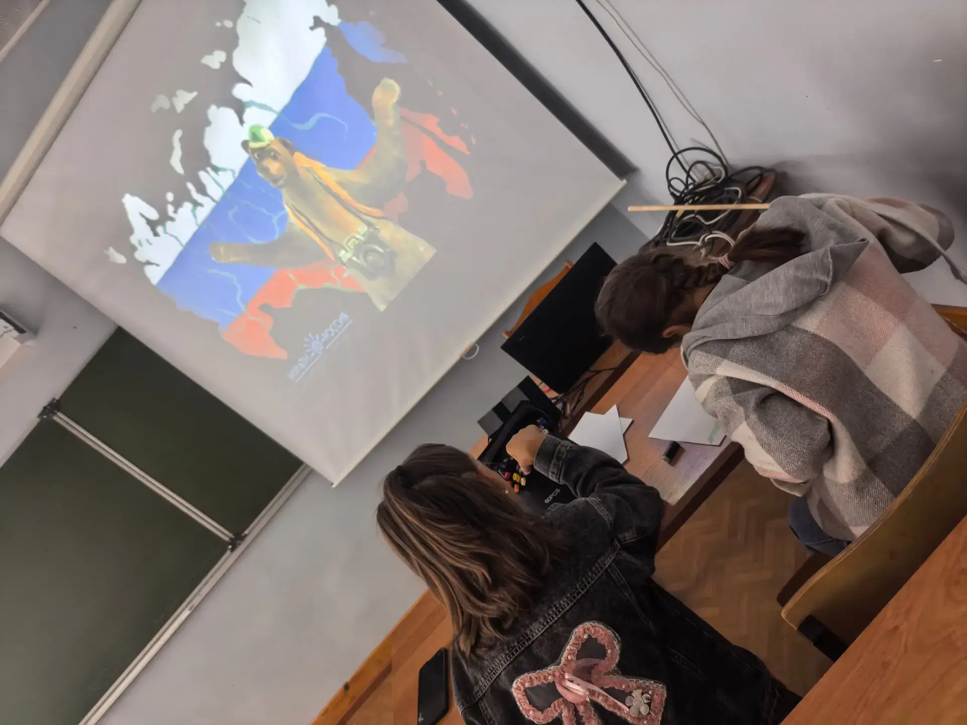 🎉 27 августа — День российского кино! 🎉