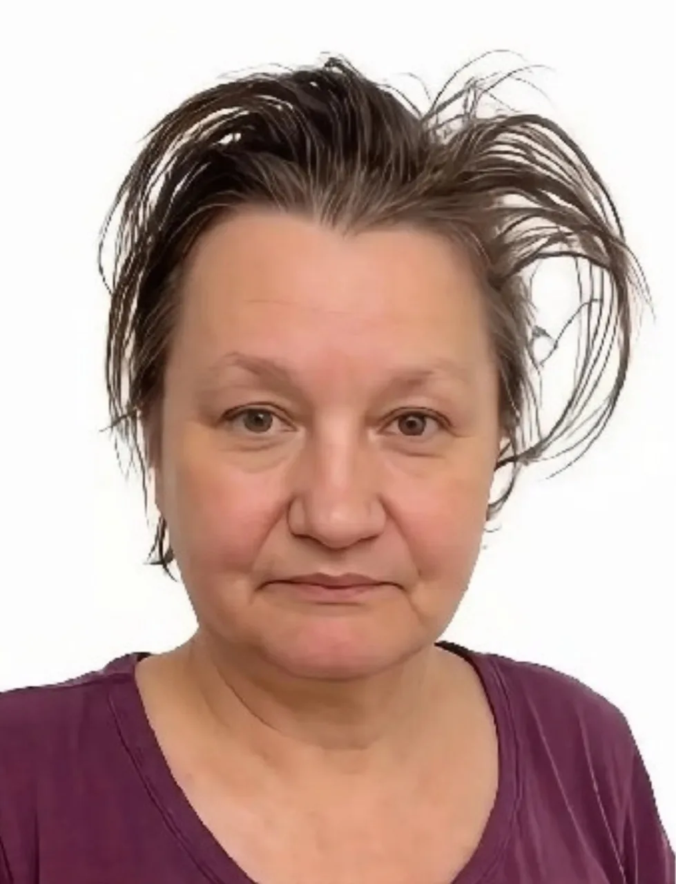 В Новосибирске без вести пропала 54-летняя женщина