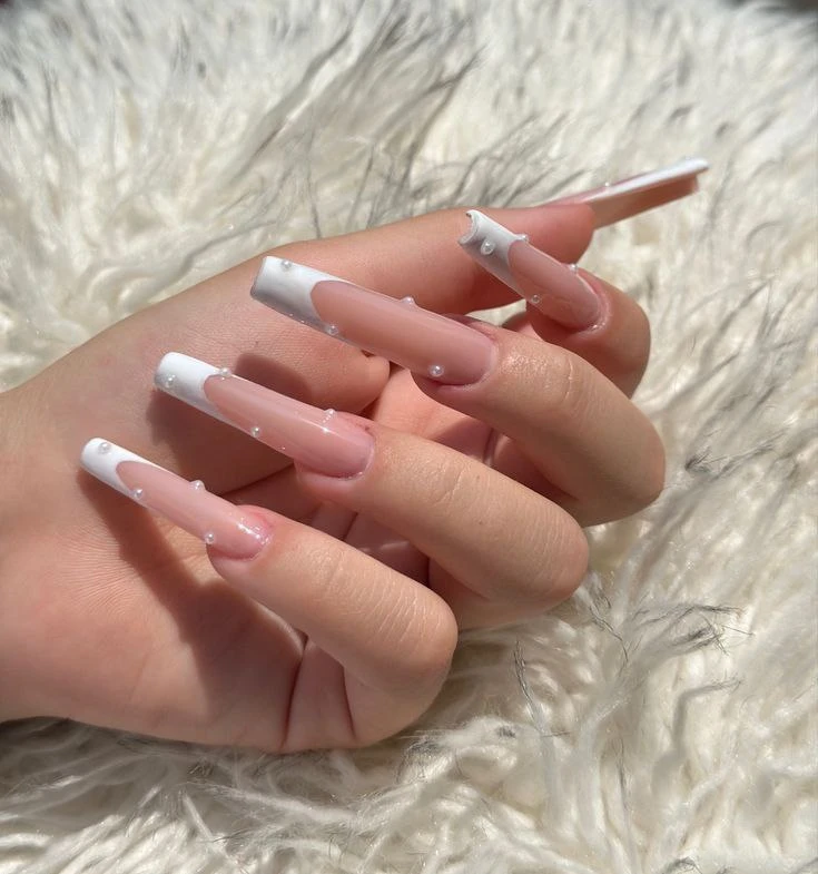 Битва подписчиц, чьи ноготочки круче? 😍

1 - 🔥
2 - 💘

💅Маникюр | Ноготочки