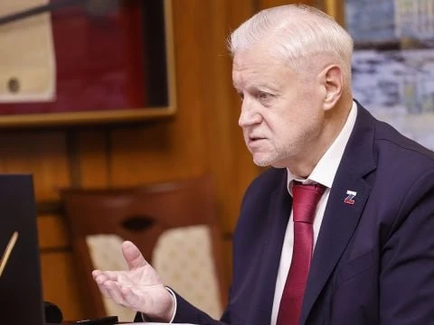 Миронов предложил внедрить реабилитационный сертификат для участников СВО