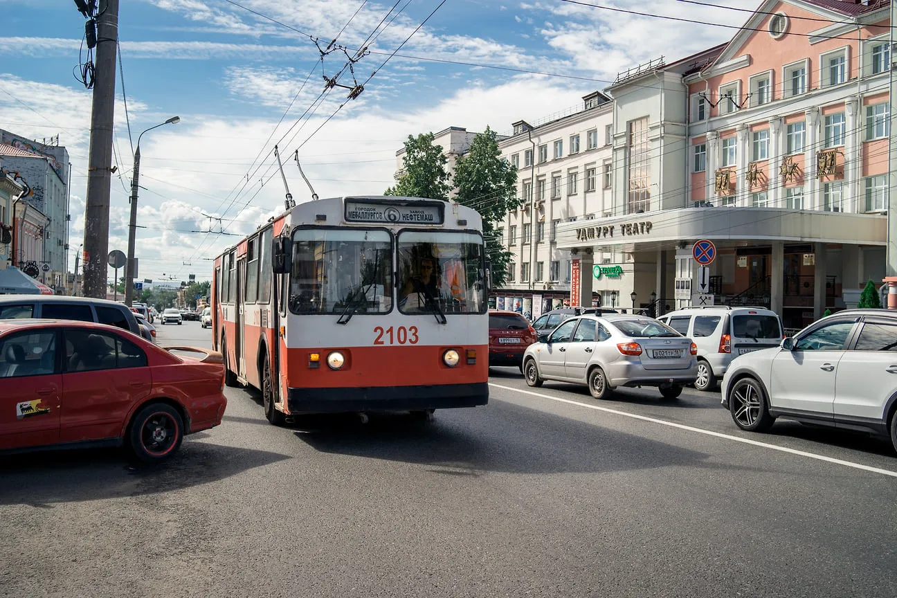 ‼ Работы по восстановлению дорожного покрытия на ул. Горького продолжаются и завершатся...