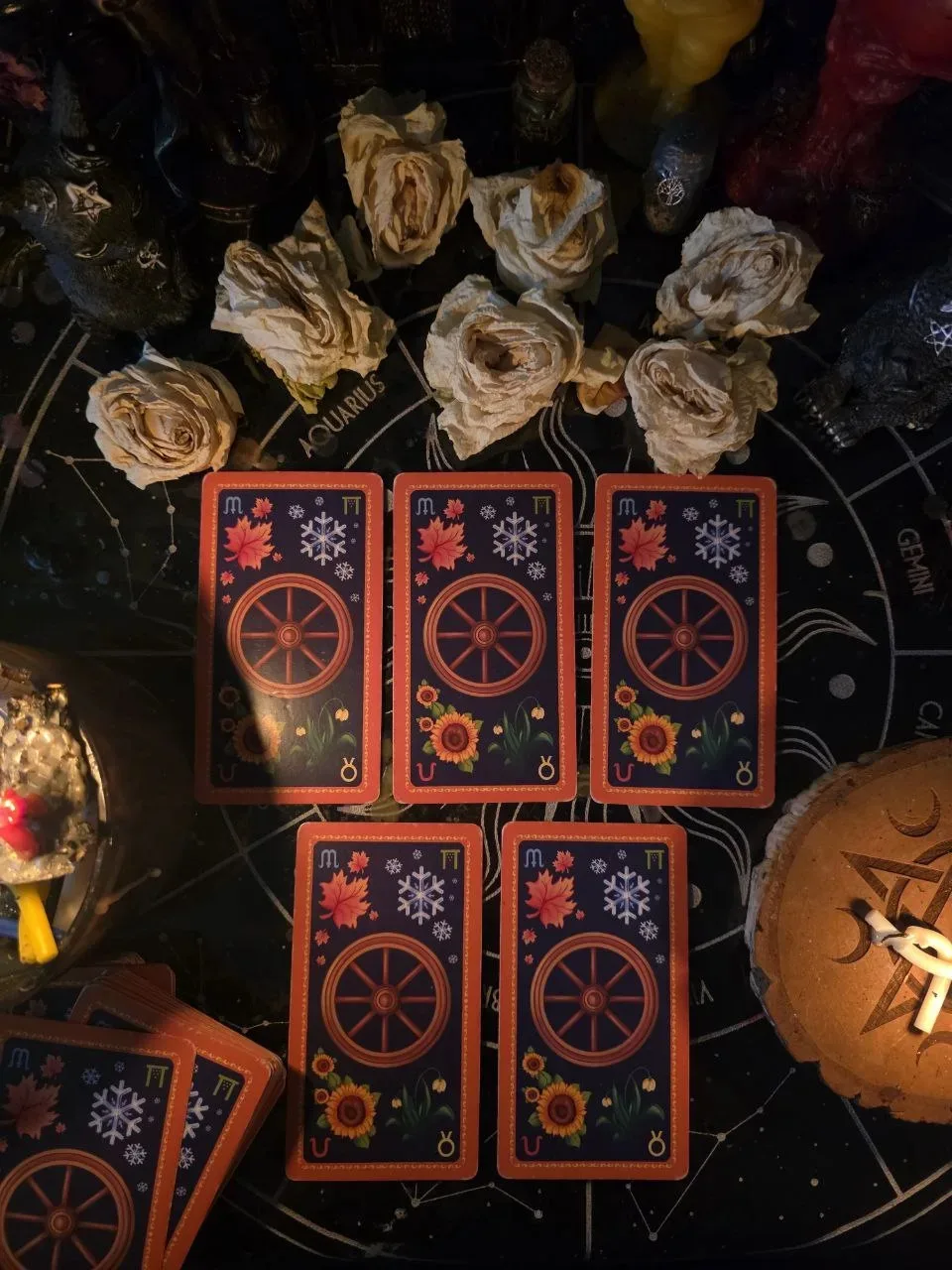 🃏СЕГОДНЯ БЕРУ ВСЕХ НА РАСКЛАД ТАРО🃏