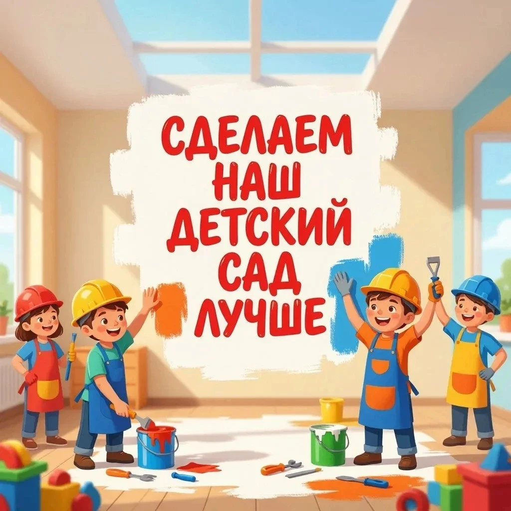 Уважаемые родители!