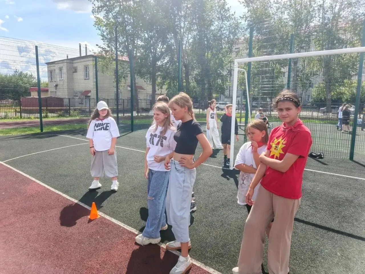 День 14: Путешествие на край света, тайны музея и Антиквест!
