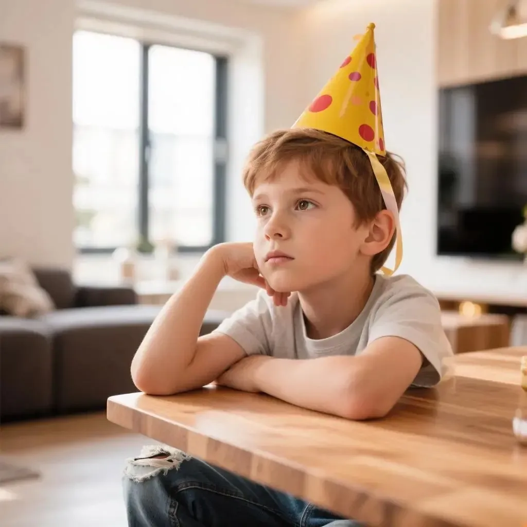 🎈 ДЕНЬ РОЖДЕНИЯ РЕБЁНКА: ПРАЗДНИК ДЛЯ КОГО?  👩‍🏫 Psychology Today (2025): 73% детских дней рождений 
