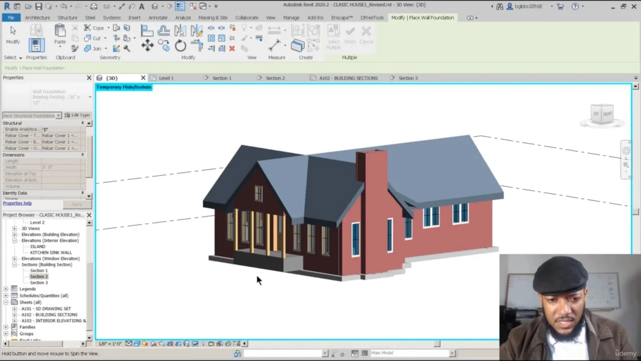 The Complete Revit Guide for Beginners