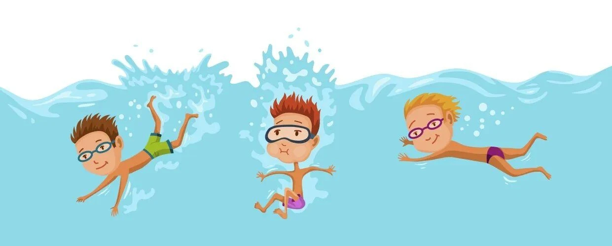 Подготовка к купальному сезону! 🌊