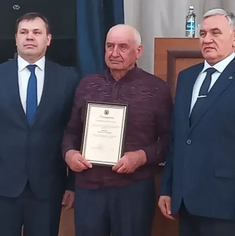 🌾2 апреля в Алтайском государственном аграрном университете прошла агрономическая конференция, посвя