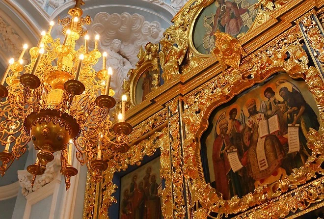📸 Сегодня предлагаем ненадолго отложить рассказы об экскурсиях и сыграть в небольшую игру!

Узнаете