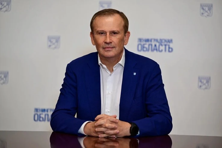 Александр Дрозденко проведет «прямую» телефонную линию 5 октября