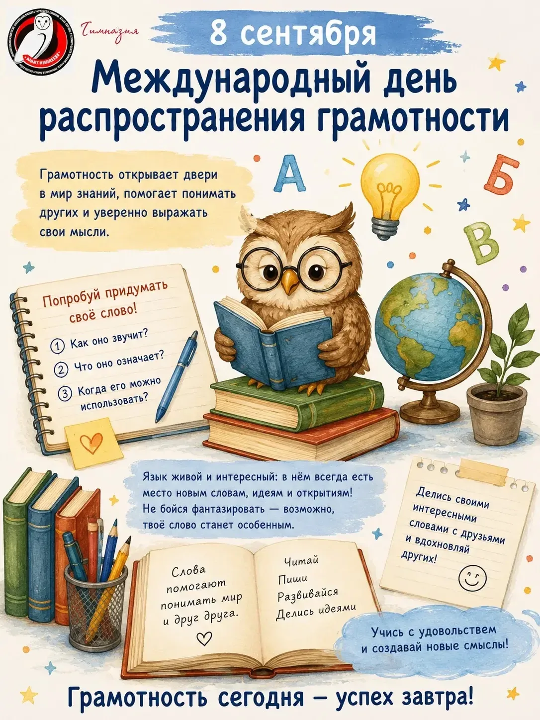 ❤️🦉✨Загрузка реальности...