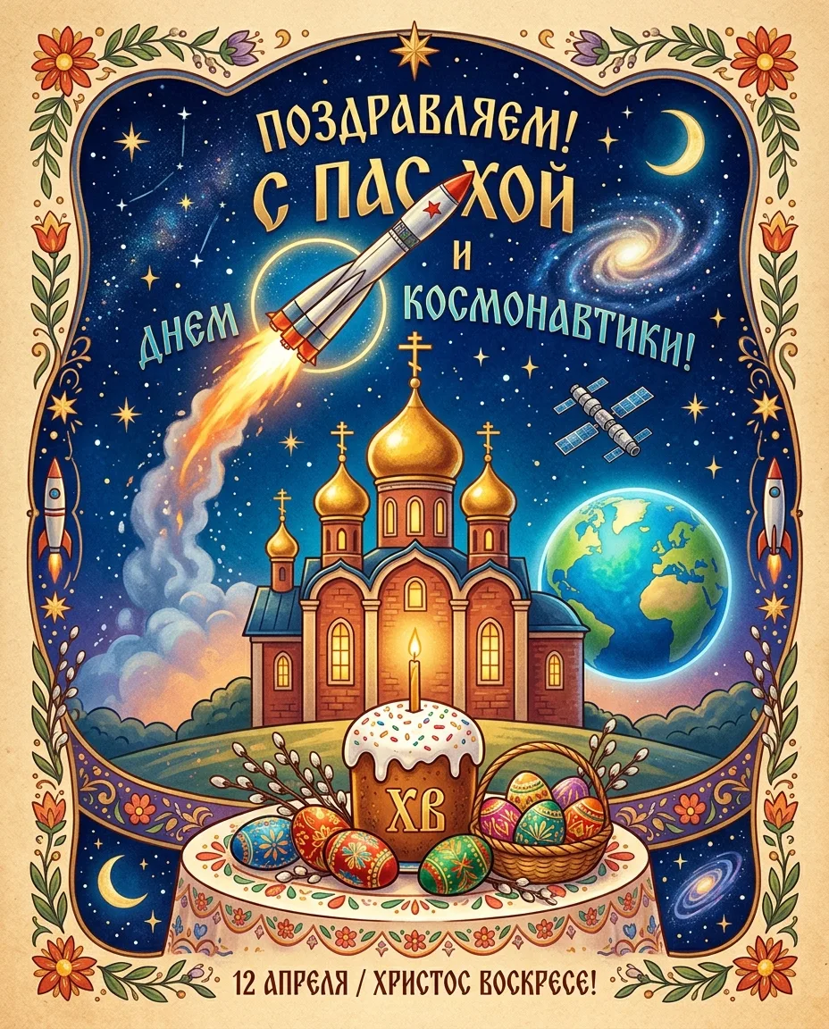 А вообще с праздниками вас!