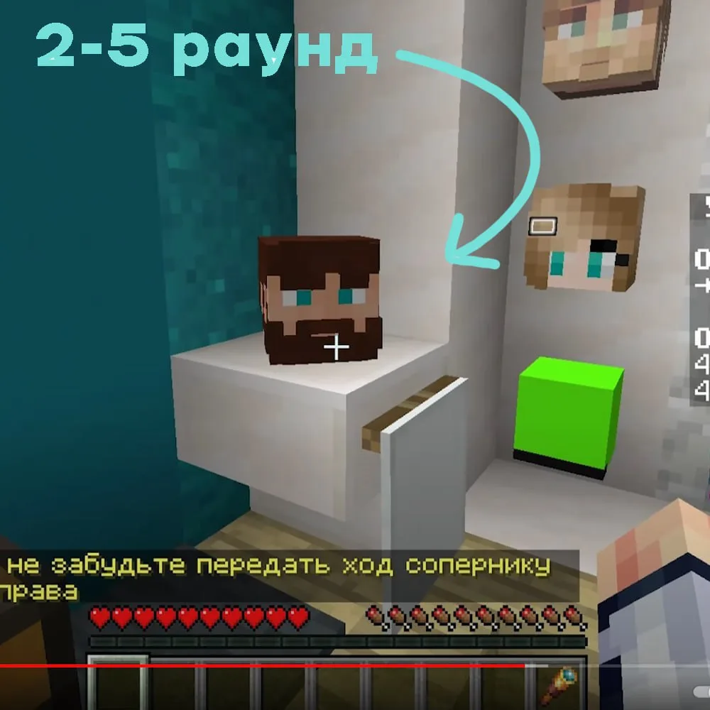 Это настоящая братская любовь 💪