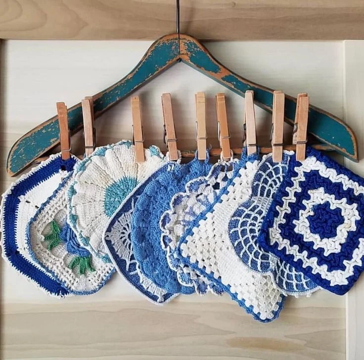 Добрый день, прекрасные рукодельницы!💐🌸🧶